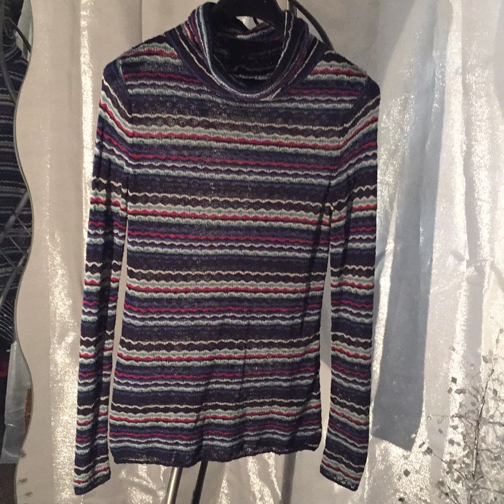 Lucky Brand Woven Shirt